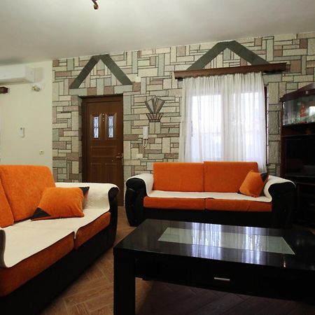 Vila Alesio Ksamil Exterior foto