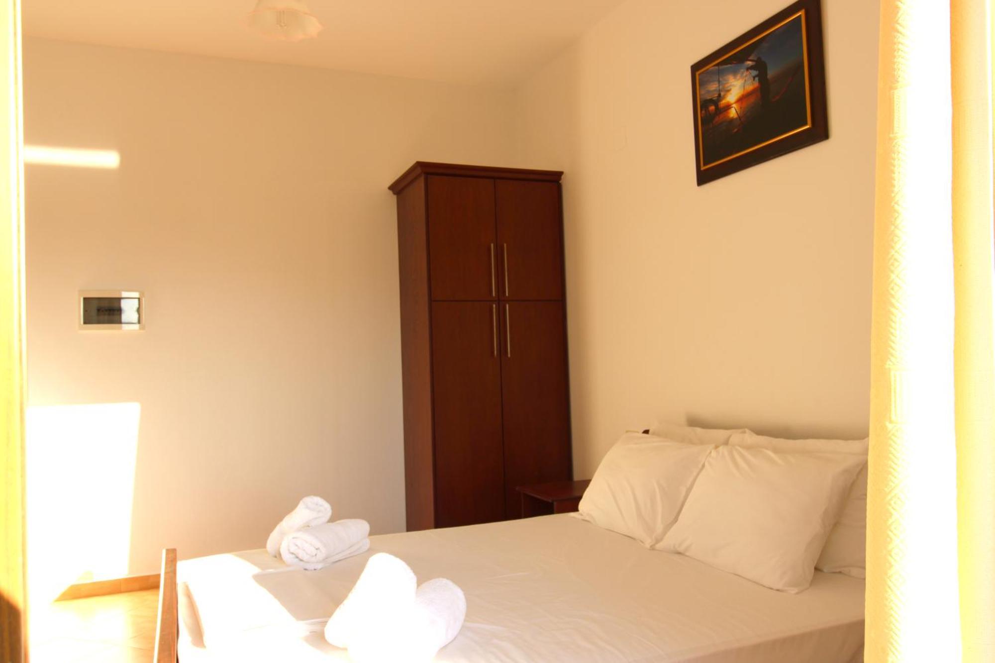 Vila Alesio Ksamil Exterior foto