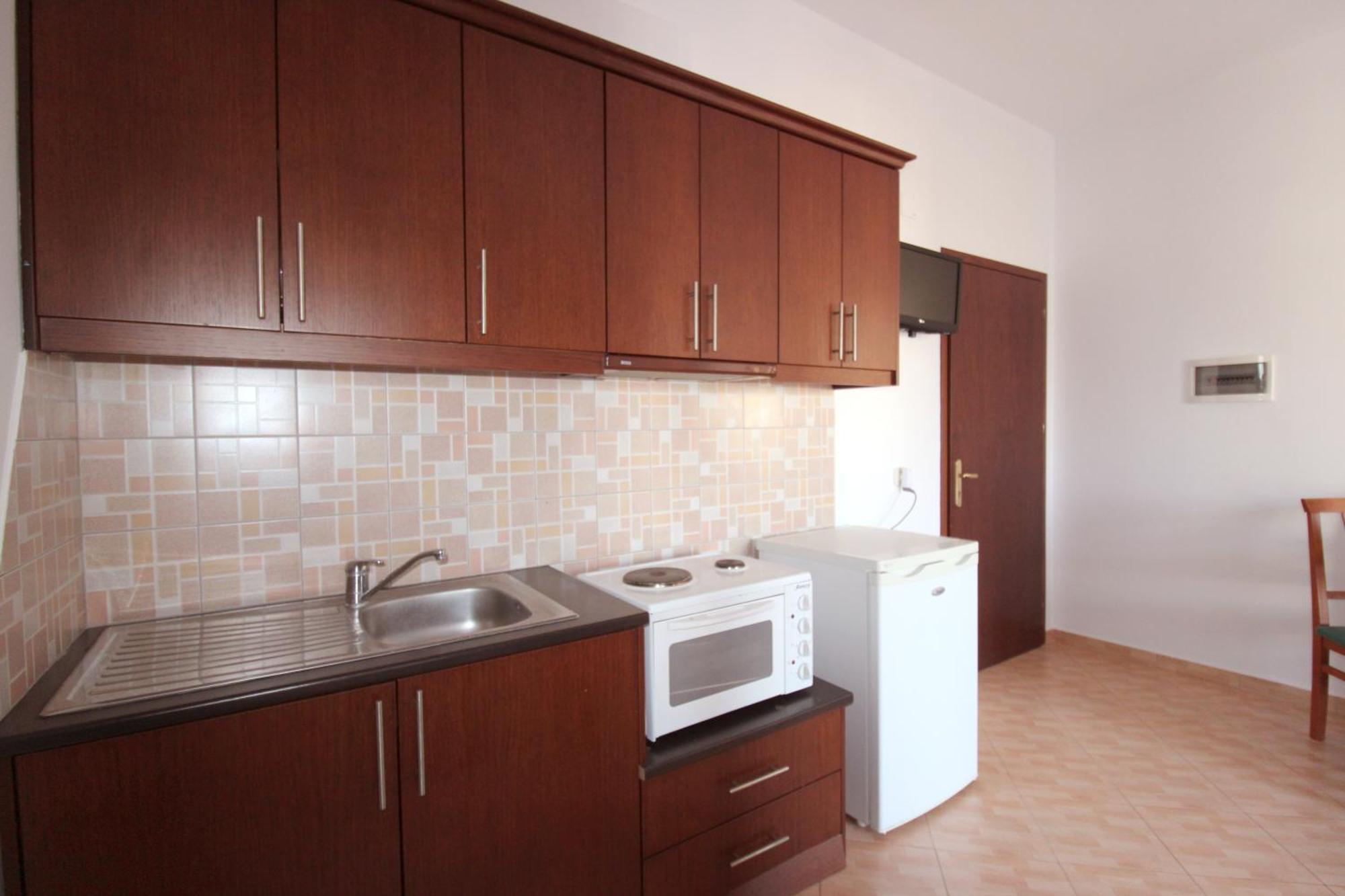 Vila Alesio Ksamil Exterior foto