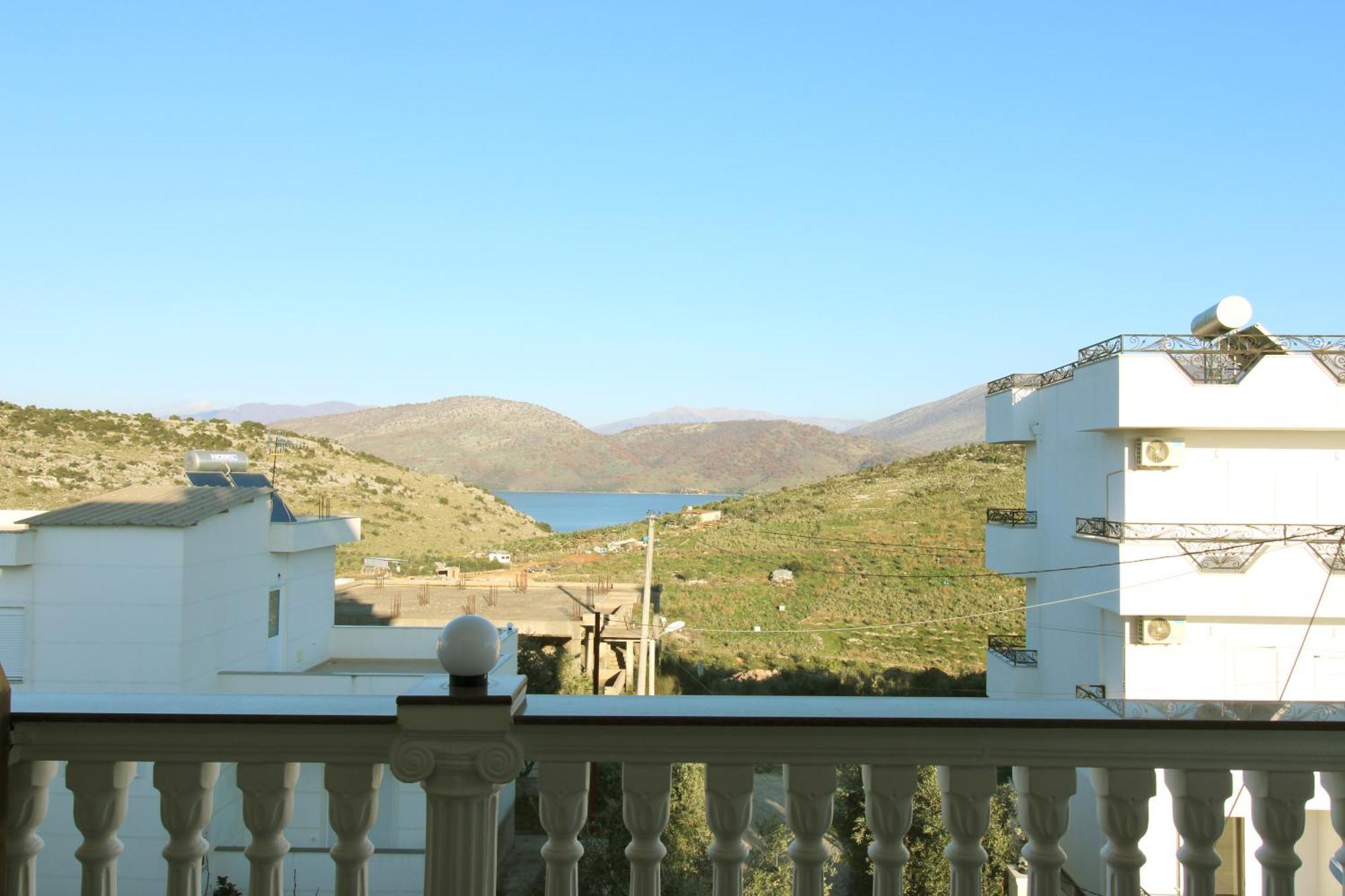 Vila Alesio Ksamil Exterior foto