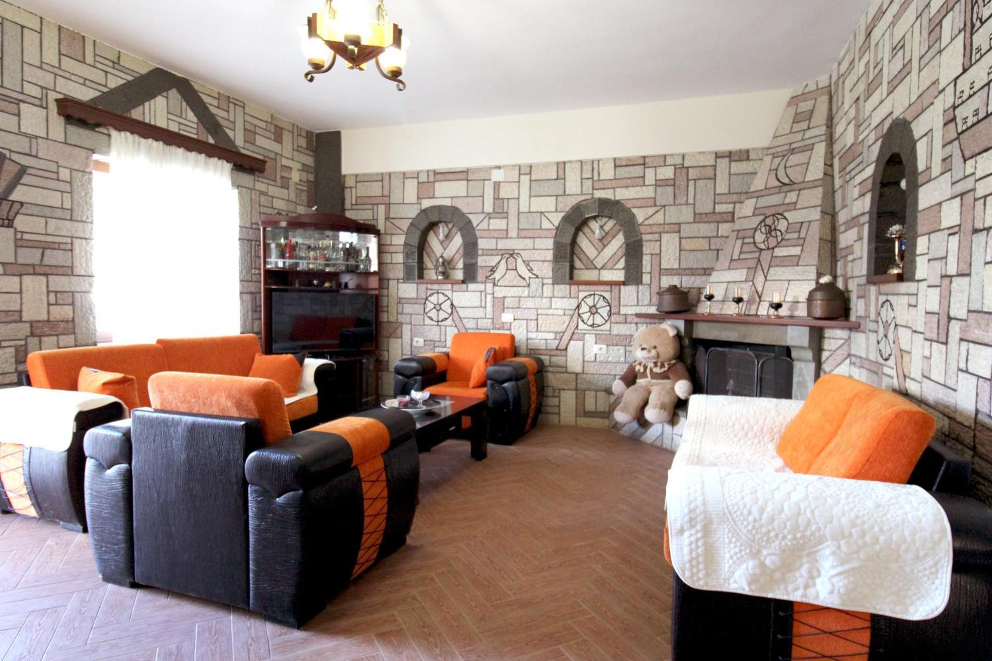 Vila Alesio Ksamil Exterior foto