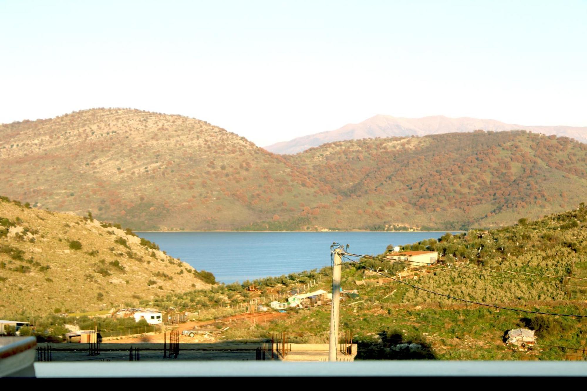 Vila Alesio Ksamil Exterior foto