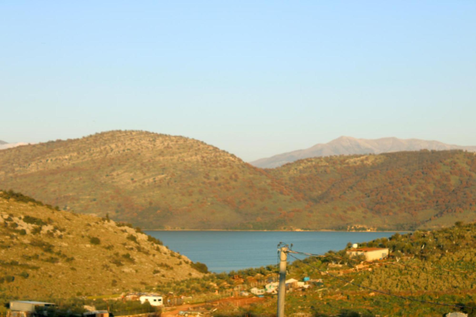 Vila Alesio Ksamil Exterior foto