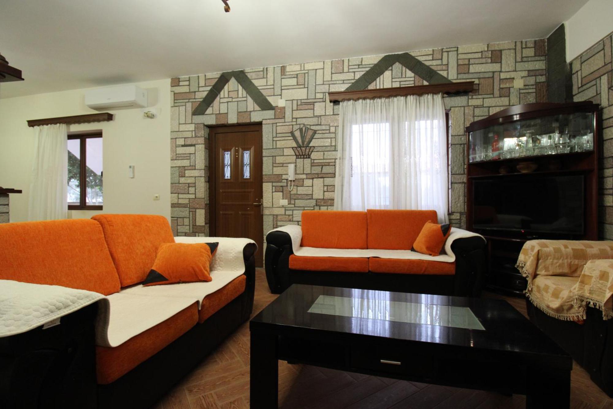 Vila Alesio Ksamil Exterior foto
